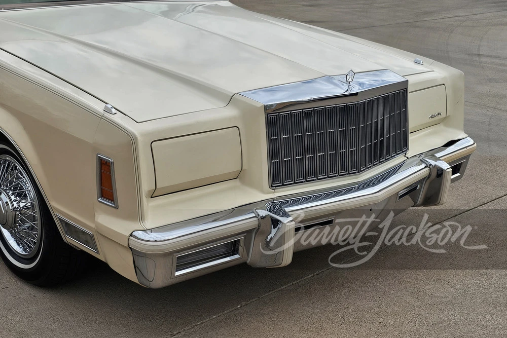 1979 Chrysler New Yorker - Image 14 of 30