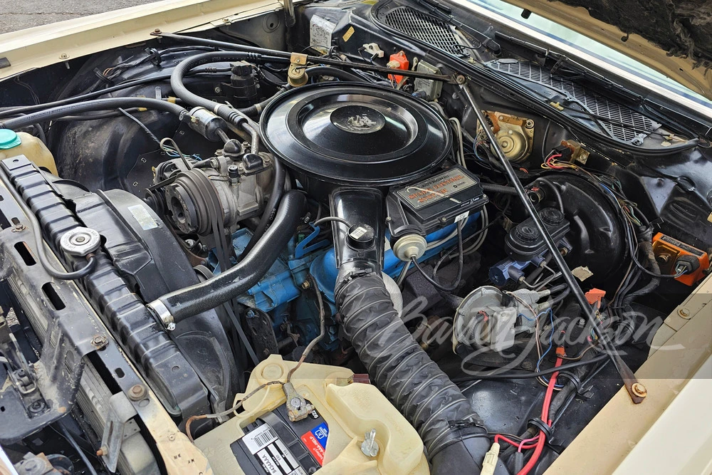 1979 Chrysler New Yorker - Image 15 of 30
