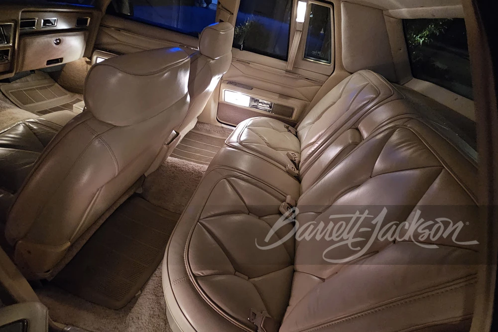 1979 Chrysler New Yorker - Image 17 of 30