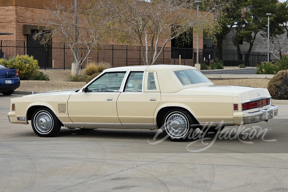 1979 Chrysler New Yorker - Image 19 of 30