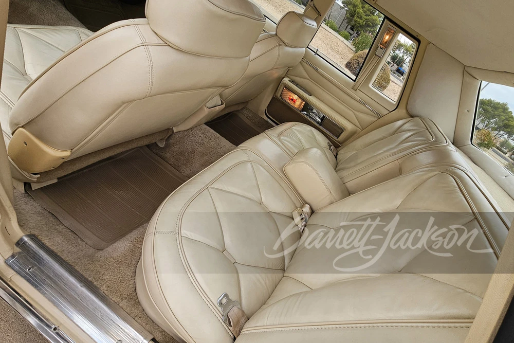 1979 Chrysler New Yorker - Image 20 of 30