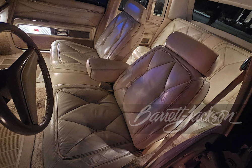 1979 Chrysler New Yorker - Image 22 of 30
