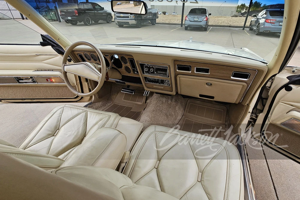 1979 Chrysler New Yorker - Image 23 of 30