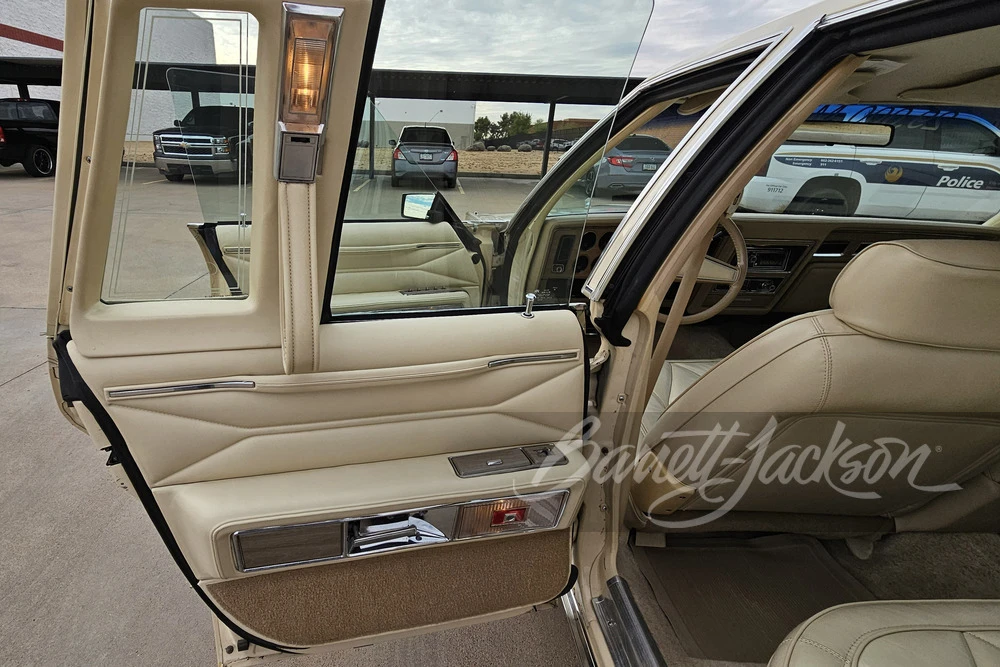 1979 Chrysler New Yorker - Image 24 of 30
