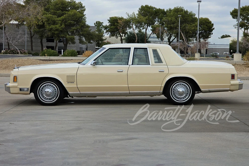 1979 Chrysler New Yorker - Image 30 of 30