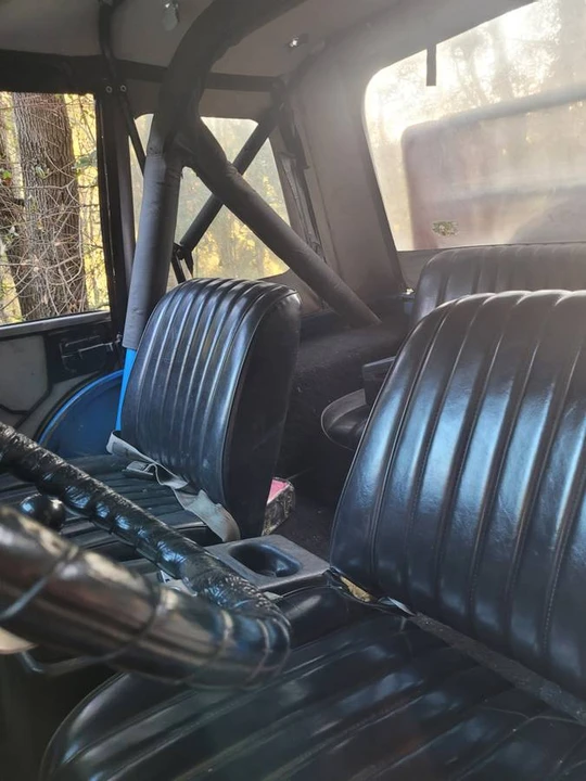 1979 Jeep CJ5 - Image 3 of 5