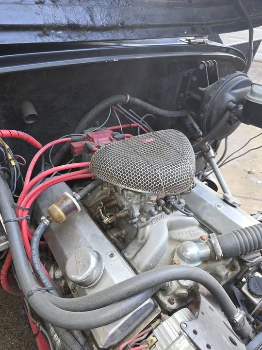 1979 Jeep CJ7 - Image 6 of 9