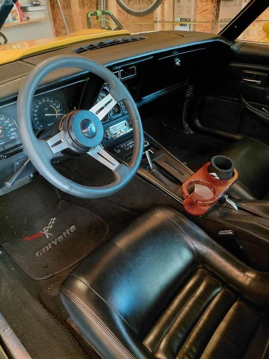 1979 Chevrolet Corvette C3 - Image 4 of 7