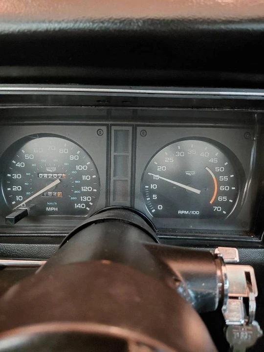 1979 Chevrolet Corvette C3 - Image 3 of 7