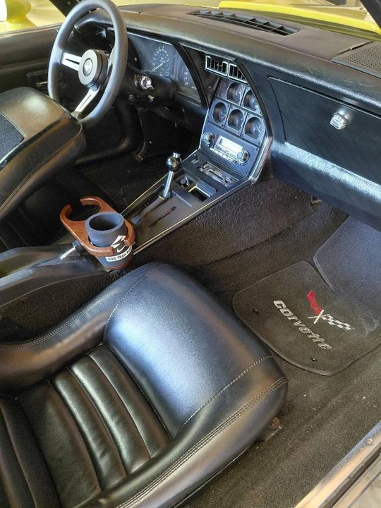 1979 Chevrolet Corvette C3 - Image 2 of 7