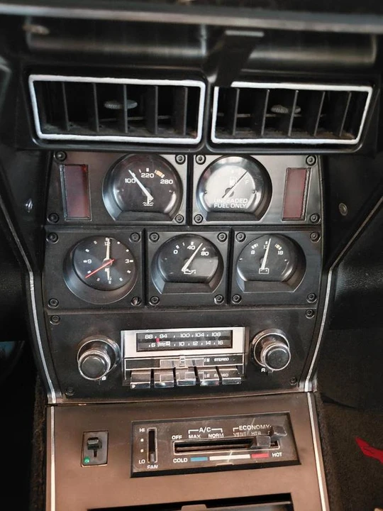 1979 Chevrolet Corvette C3 - Image 5 of 7