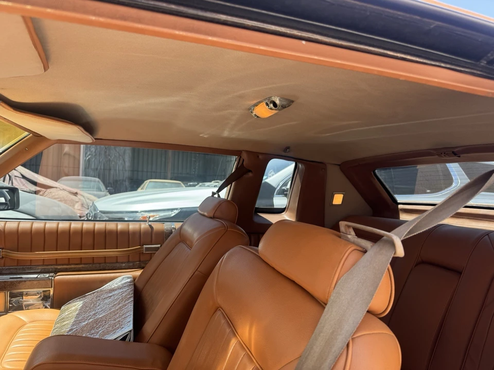 1979 Cadillac Series 70 & 75 - Image 11 of 13
