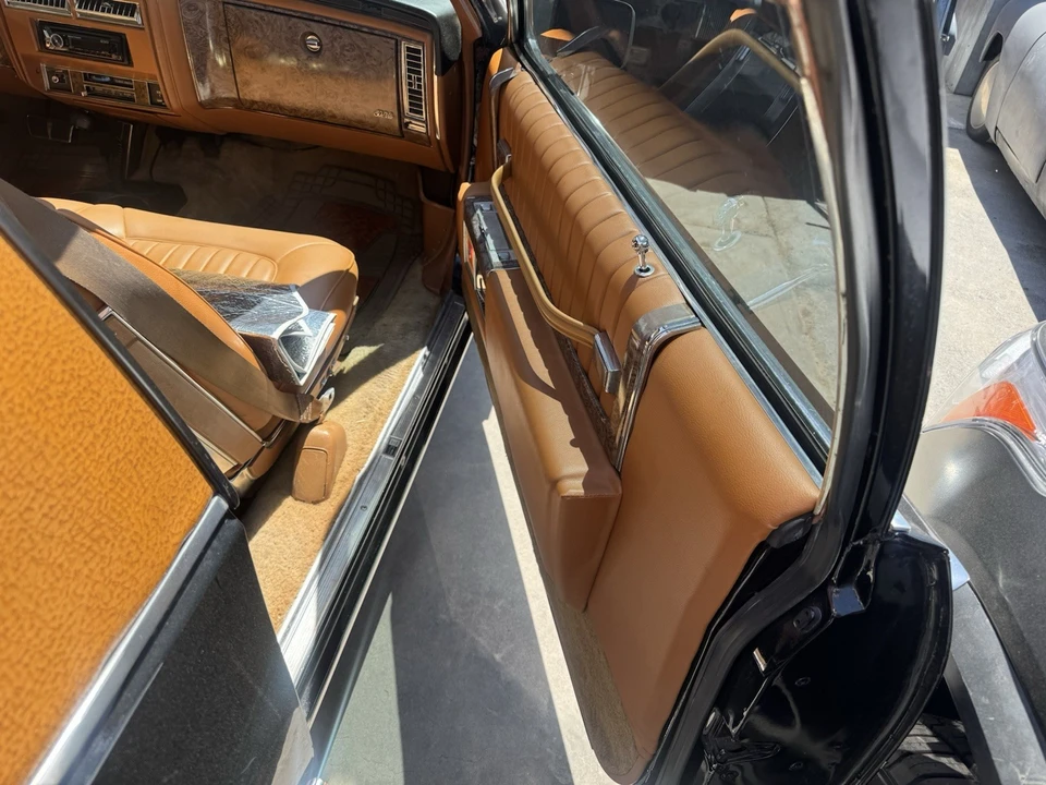 1979 Cadillac Series 70 & 75 - Image 13 of 13
