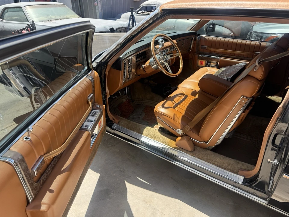 1979 Cadillac Series 70 & 75 - Image 8 of 13