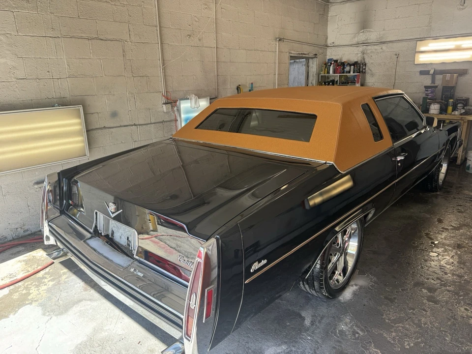 1979 Cadillac Series 70 & 75 - Image 6 of 13
