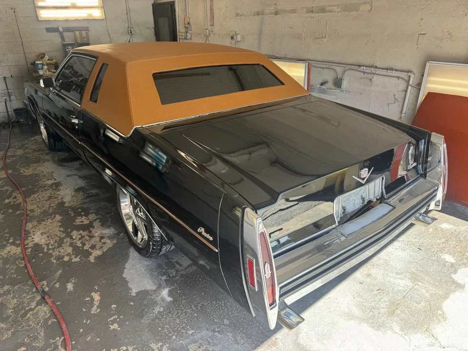 1979 Cadillac Series 70 & 75 - Image 4 of 13