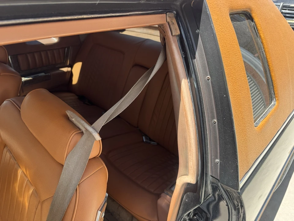 1979 Cadillac Series 70 & 75 - Image 9 of 13