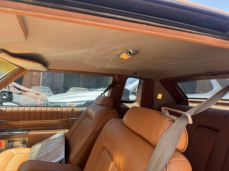 1979 Cadillac Series 70 & 75 - Image 10 of 13