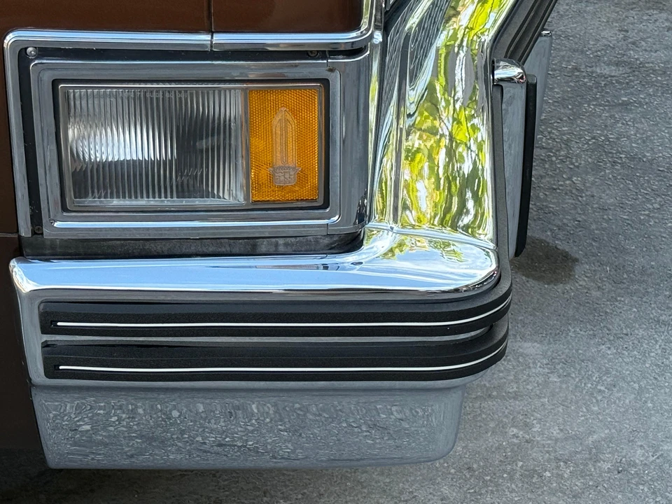 1979 Cadillac DeVille 5th Gen - Image 29 of 31