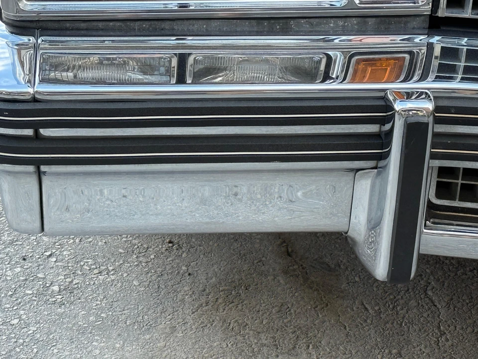 1979 Cadillac DeVille 5th Gen - Image 31 of 31