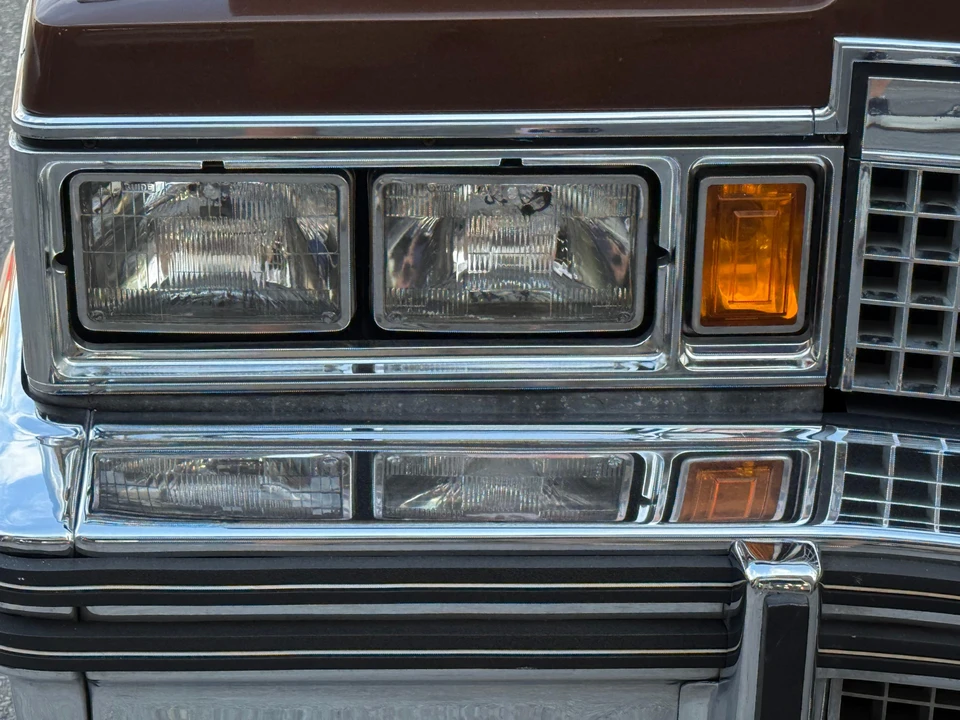 1979 Cadillac DeVille 5th Gen - Image 30 of 31