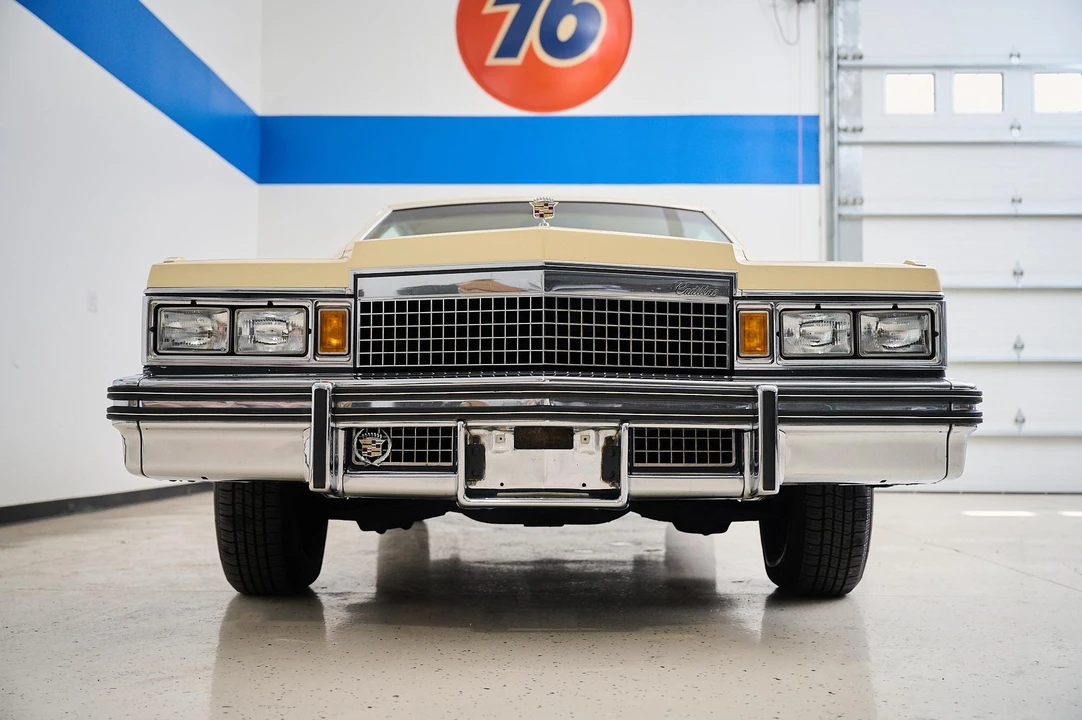 1979 Cadillac DeVille 5th Gen - Image 3 of 31