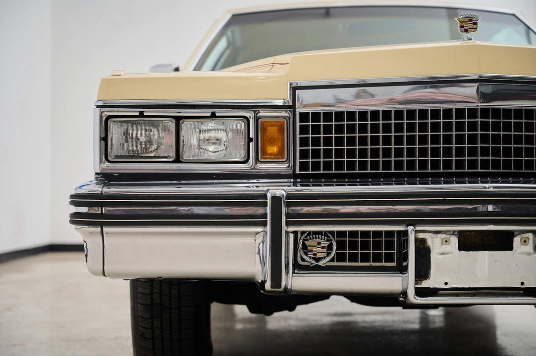 1979 Cadillac DeVille 5th Gen - Image 30 of 31
