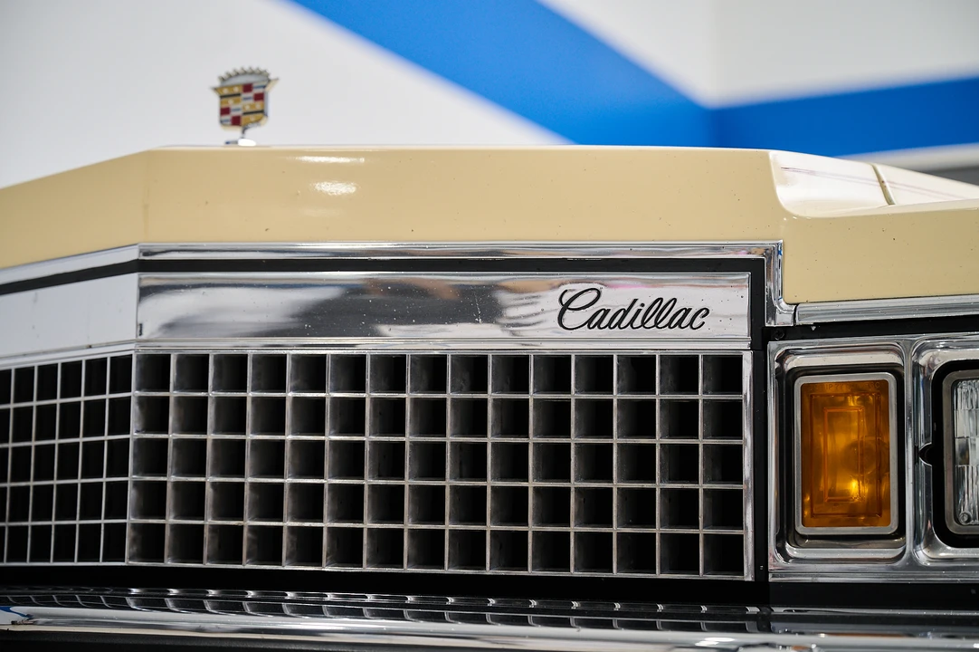 1979 Cadillac DeVille 5th Gen - Image 31 of 31