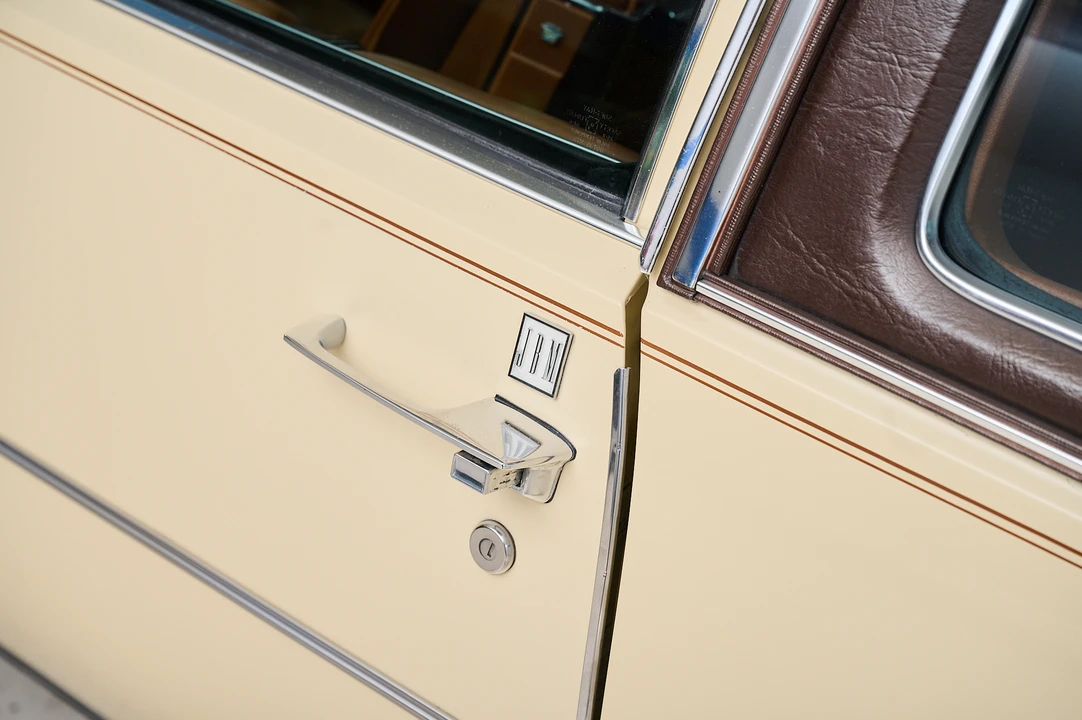 1979 Cadillac DeVille 5th Gen - Image 20 of 31
