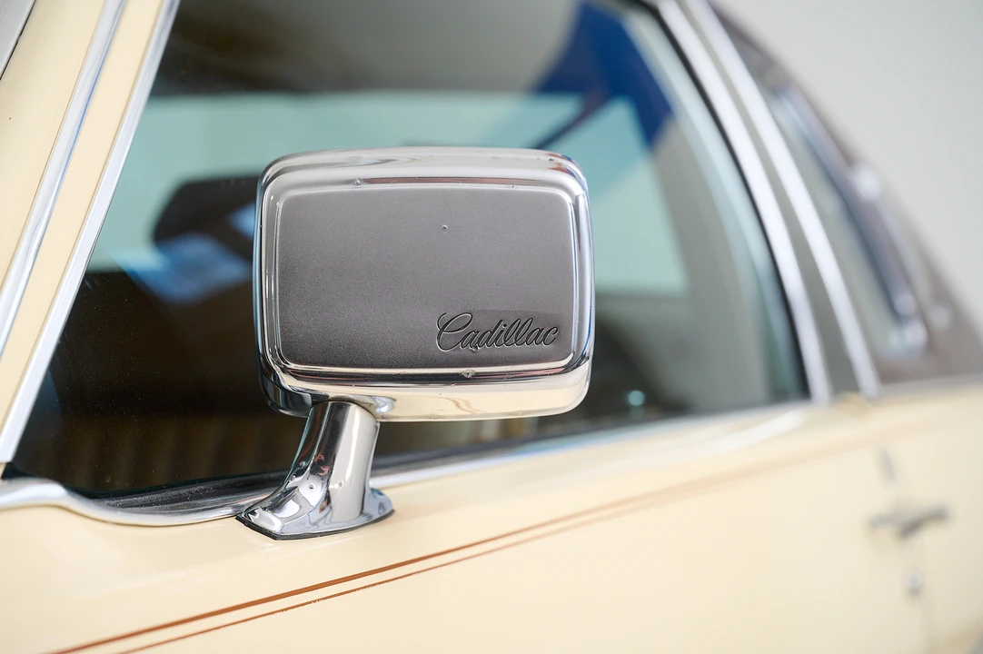 1979 Cadillac DeVille 5th Gen - Image 21 of 31