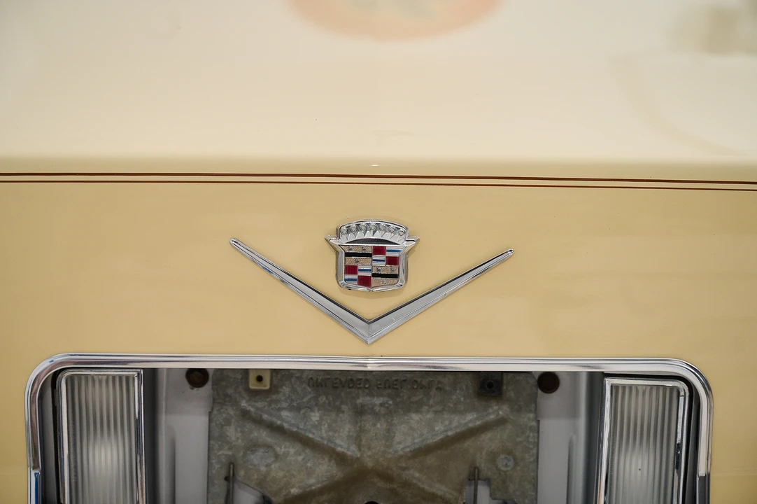 1979 Cadillac DeVille 5th Gen - Image 26 of 31