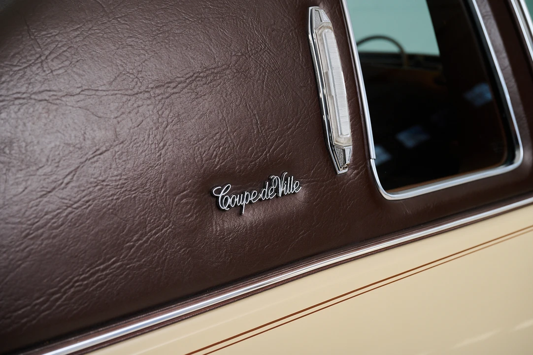 1979 Cadillac DeVille 5th Gen - Image 28 of 31