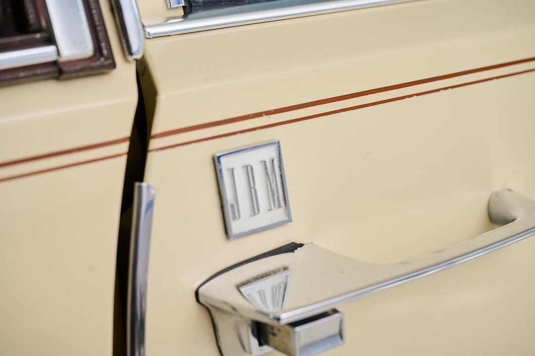 1979 Cadillac DeVille 5th Gen - Image 23 of 31