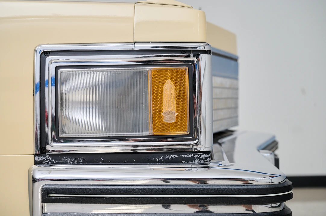 1979 Cadillac DeVille 5th Gen - Image 29 of 31