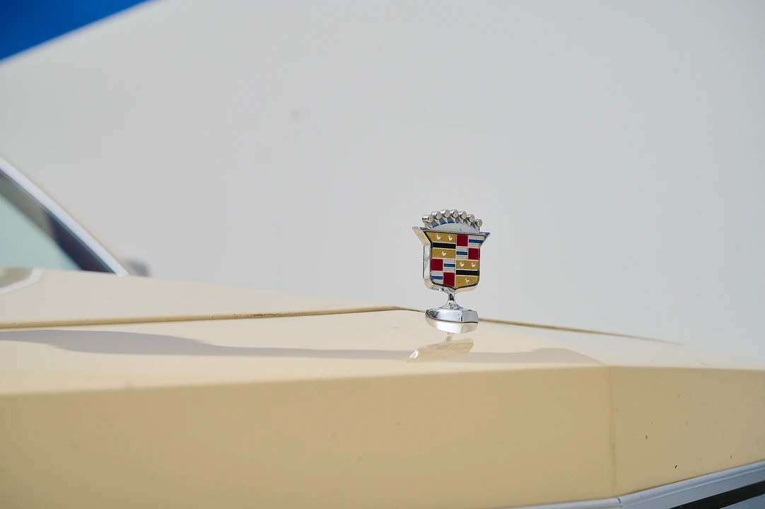 1979 Cadillac DeVille 5th Gen - Image 24 of 31