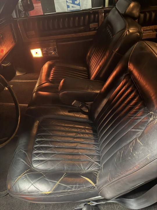 1979 Cadillac DeVille 5th Gen - Image 31 of 31