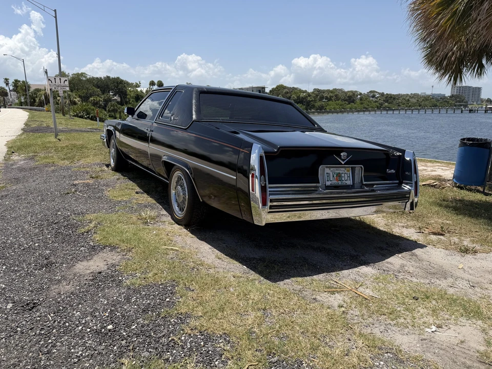 1979 Cadillac DeVille 5th Gen - Image 12 of 31