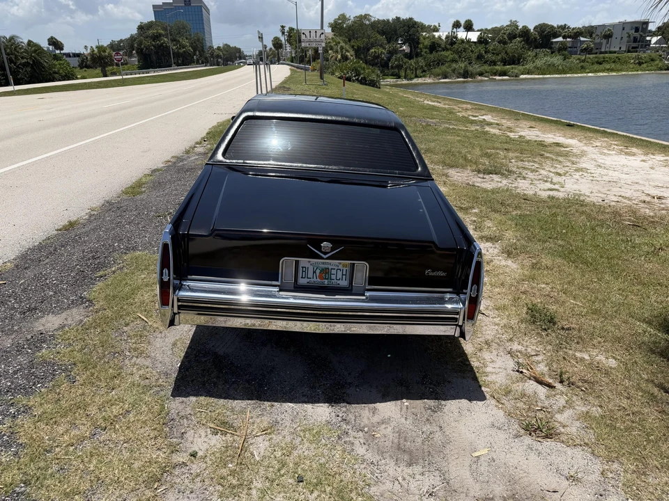 1979 Cadillac DeVille 5th Gen - Image 9 of 31