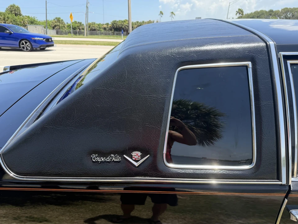 1979 Cadillac DeVille 5th Gen - Image 27 of 31