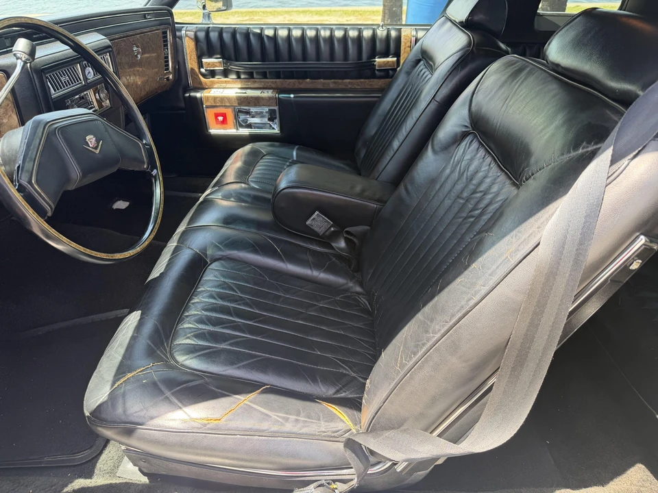 1979 Cadillac DeVille 5th Gen - Image 30 of 31