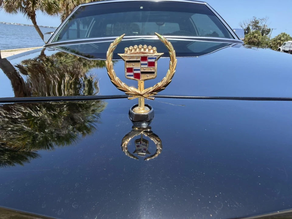 1979 Cadillac DeVille 5th Gen - Image 21 of 31
