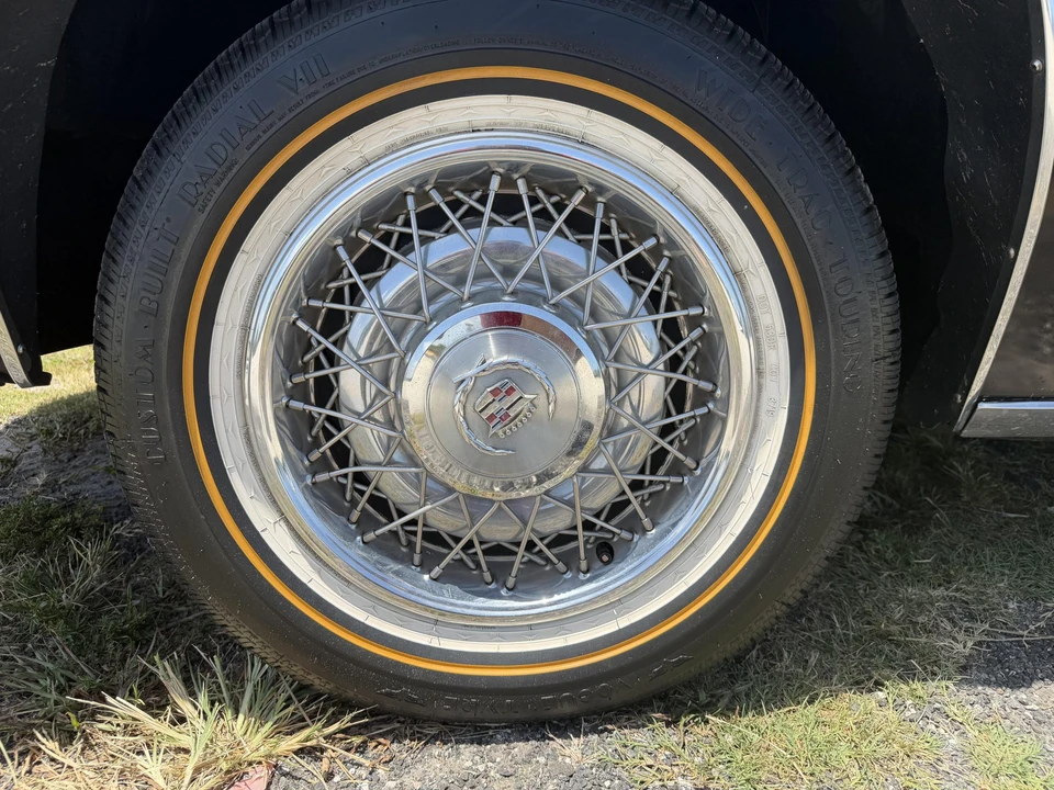 1979 Cadillac DeVille 5th Gen - Image 28 of 31