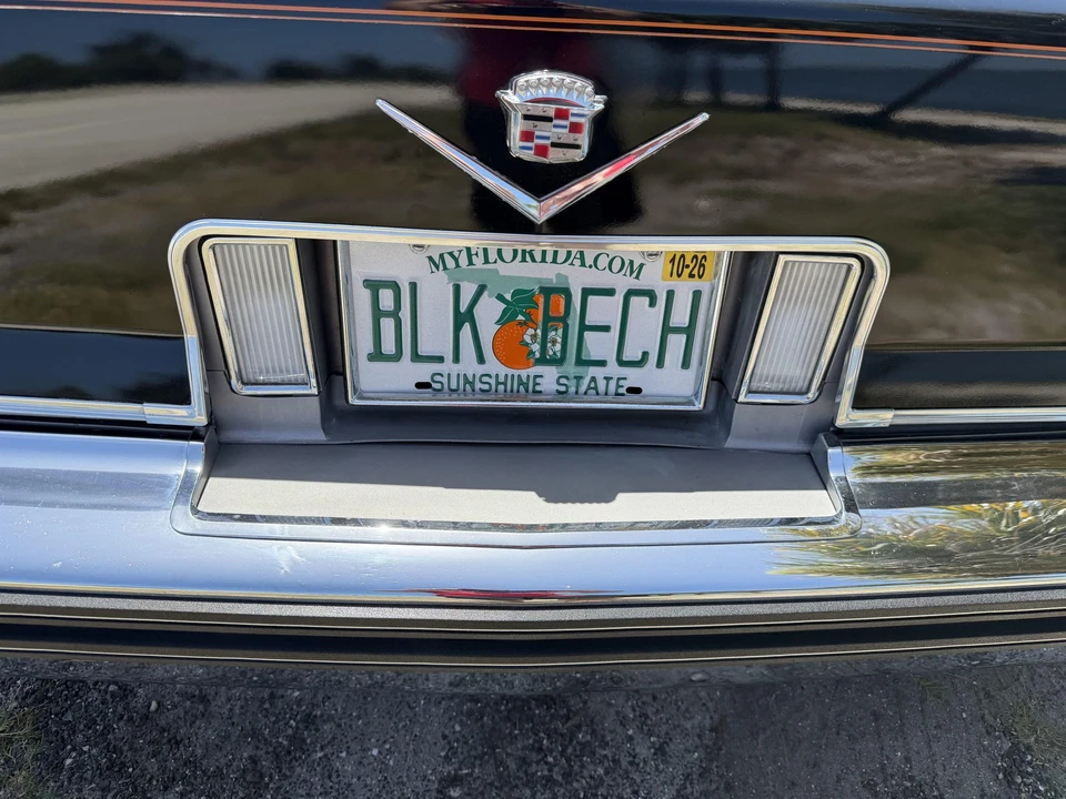 1979 Cadillac DeVille 5th Gen - Image 24 of 31