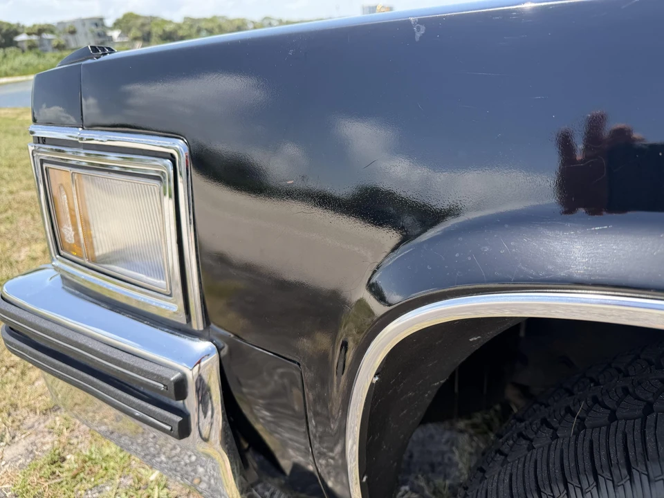 1979 Cadillac DeVille 5th Gen - Image 18 of 31