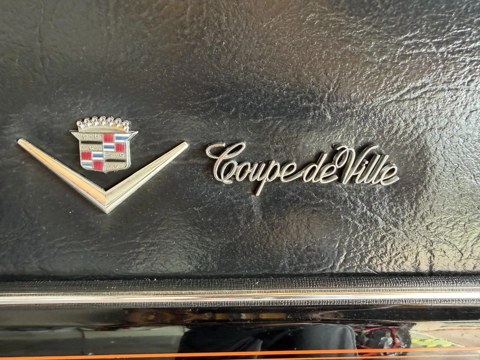 1979 Cadillac DeVille 5th Gen - Image 23 of 31