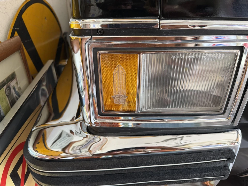 1979 Cadillac DeVille 5th Gen - Image 19 of 31