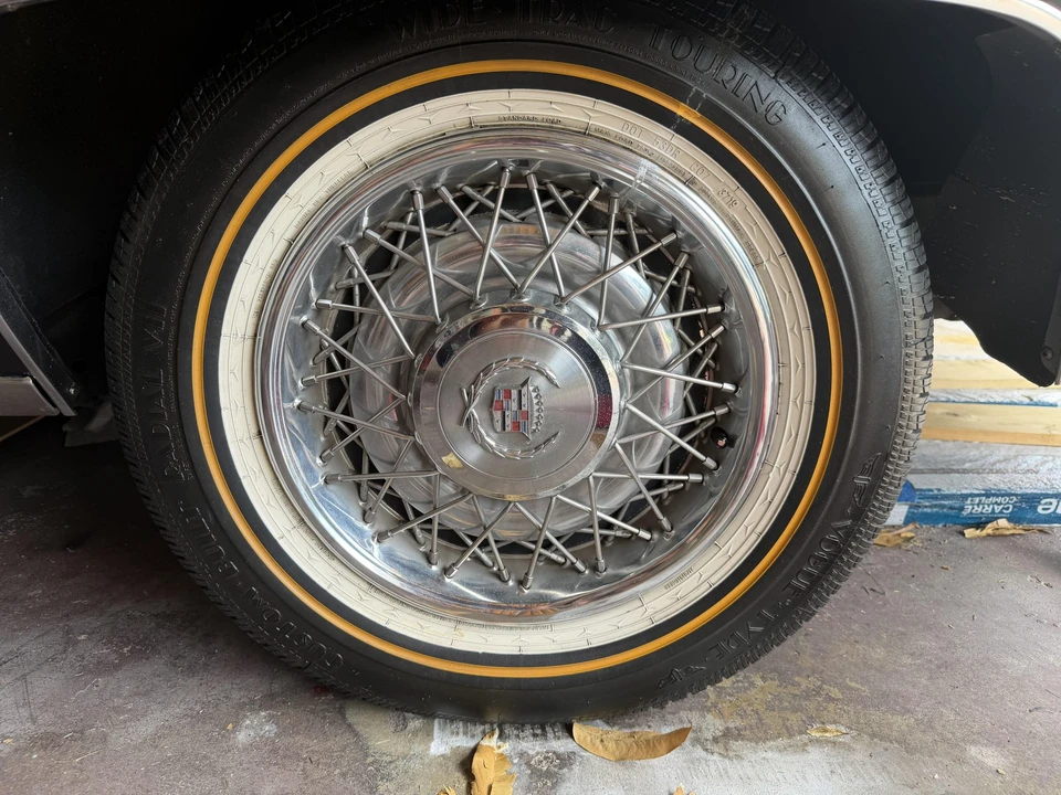 1979 Cadillac DeVille 5th Gen - Image 29 of 31