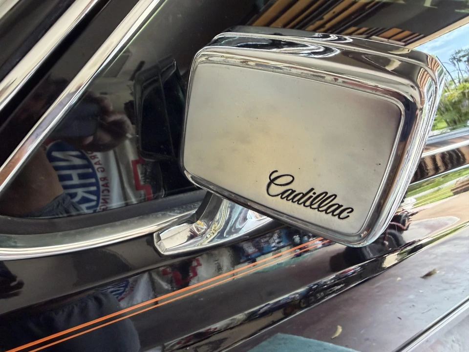 1979 Cadillac DeVille 5th Gen - Image 20 of 31