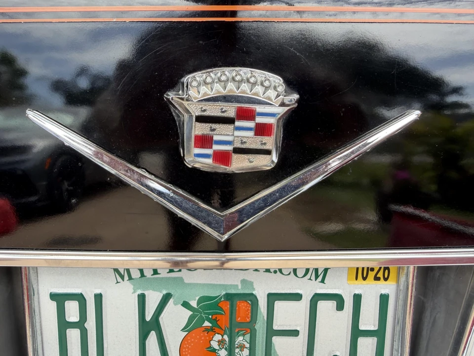 1979 Cadillac DeVille 5th Gen - Image 25 of 31