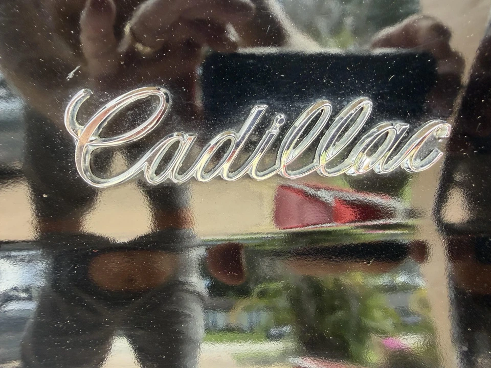 1979 Cadillac DeVille 5th Gen - Image 22 of 31